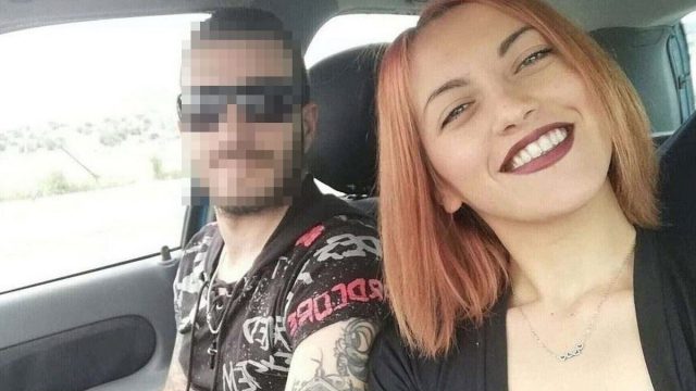 «Έσπασε» τη σιωπή του ο δολοφόνος της Κυριακής Γρίβα: «Έχω μετανιώσει, δεν το είχα σχεδιάσει»