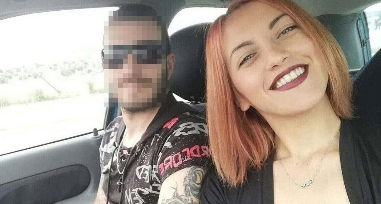 «Έσπασε» τη σιωπή του ο δολοφόνος της Κυριακής Γρίβα: «Έχω μετανιώσει, δεν το είχα σχεδιάσει»