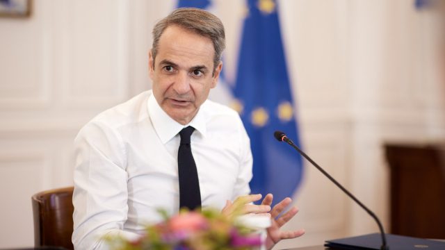 Δημοσκόπηση Alco: Ο Κυριάκος Μητσοτάκης καταλληλότερος πρωθυπουργός – Ποιοι είναι οι πιο επιτυχημένοι υπουργοί