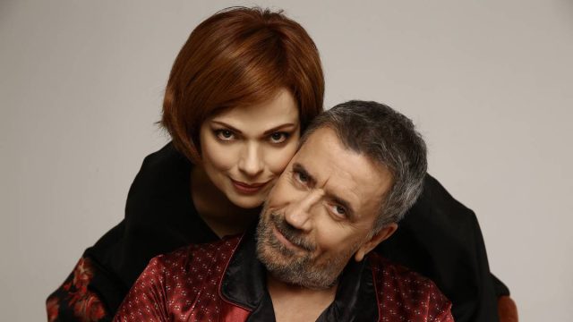Δάφνη Λαμπρόγιαννη για Σπύρο Παπαδόπουλο: Ήθελε να με φιλάει στον λαιμό, να με λέει «μωράκι μου»