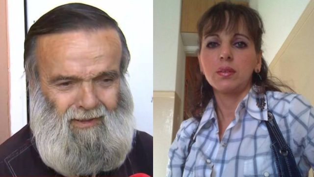 Λάρισα: Τραγική φιγούρα ο ιερέας πατέρας της 52χρονης – Είχε χάσει και άλλη κόρη στην ίδια ηλικία από εγκεφαλικό