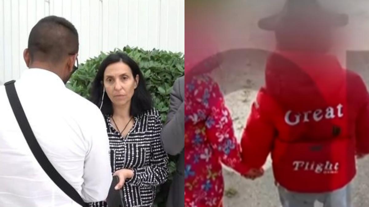 Φρίκη στη Λάρισα: Εντοπίστηκαν ζωγραφιές στα γεννητικά όργανα των παιδιών – Διώκεται και ο πατέρας, τρεις οι κατηγορούμενοι