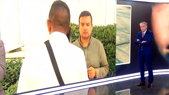 Λάρισα: «Ξέσπασε» ο βιολογικός πατέρας των καμένων παιδιών – «Έχω να δω χρόνια τα παιδιά, η μάνα τους είναι ακατάλληλη»