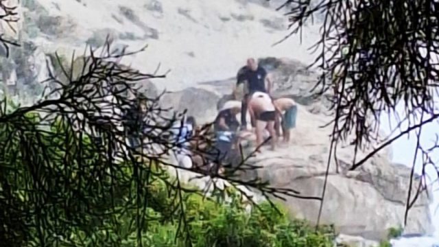 Τραγωδία στη Λευκάδα: 30χρονος πνίγηκε σε παραλία – Πέθανε μια εβδομάδα πριν τον γάμο του