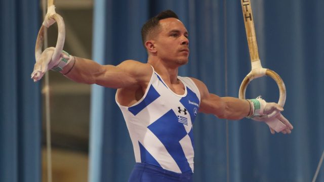 Ασταμάτητος Πετρούνιας: Στον τελικό του Ευρωπαϊκού για το 8ο χρυσό