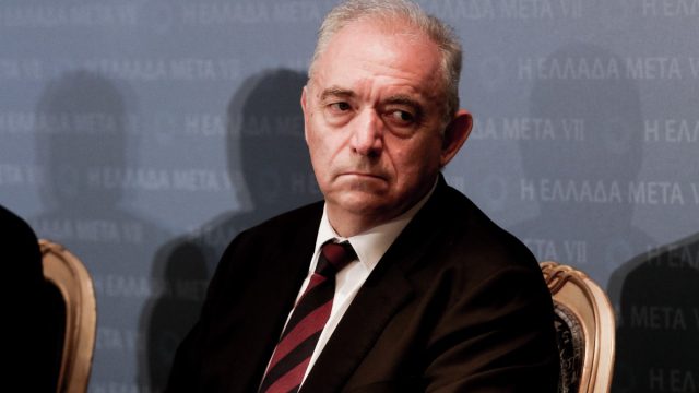 Ευθύμιος Λέκκας: Τότε περιμένουμε σεισμό 7,8 Ρίχτερ στην Κωνσταντινούπολη – Θα ισοπεδώσει το 1/3 των κτιρίων