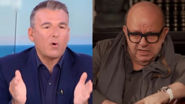 Eurovision 2025: Έλεγαν ότι θα φάμε πο@@@α και τελικά… έφαγαν τα λόγια τους