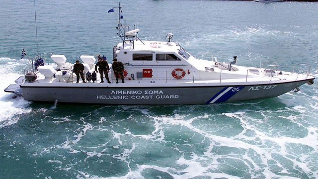 Κύθνος: Νεκρός στο σκάφος του εντοπίστηκε ο αγνοούμενος ψαράς