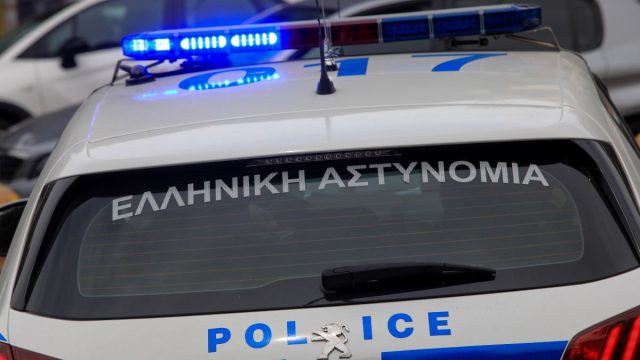 Συναγερμός στα Άνω Λιόσια: Γάζωσαν αυτοκίνητο – Πιθανή σχέση με την εκτέλεση Μοσχούρη