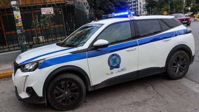 Νέα Λιόσια: Νεκρός 37χρονος μετά την ακινητοποίησή του από αστυνομικούς – Είχε εισβάλει σε διαμέρισμα