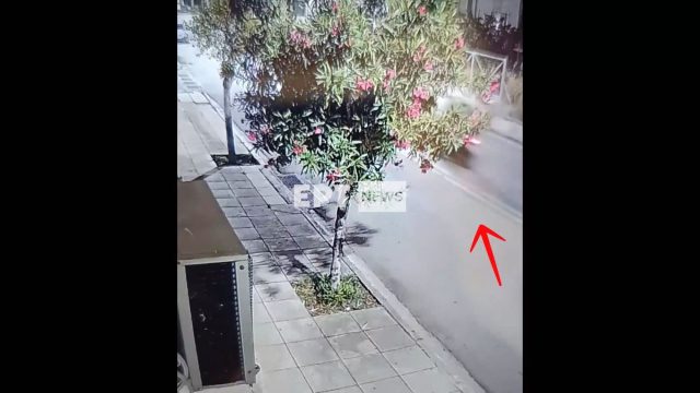 Μαφιόζικο χτύπημα στα Άνω Λιόσια: Βίντεο ντοκουμέντο από την επίθεση – Αυτοί ήθελαν νεκρό τον 42χρονο