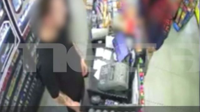Ένοπλη ληστεία σε περίπτερο στη Θεσσαλονίκη: «Πιτσιρίκο όλα γιατί θα φας μαχαιριές»