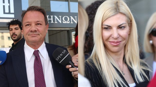 Αναβλήθηκε η δίκη Λύτρα – Πολυζωγοπούλου: Ειρωνείες και αιχμές από τον δικηγόρο