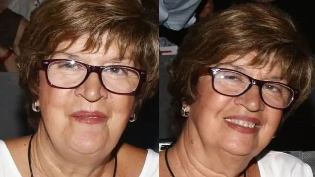 Ήταν το Νο1 όνομα στις πίστες, σήμερα την αναγνωρίζουν ελάχιστοι: Η Λίτσα Διαμάντη κάποτε ξεσήκωνε τα πλήθη με τη φωνάρα και την γοητεία της