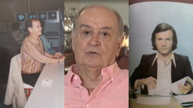 Κώστας Λυχναράς: Το «Κωνσταντίνου και Ελένης», οι μεγάλες επιτυχίες, η χαρακτηριστική φωνή, η τραγωδία και η κληρονομιά του γιου
