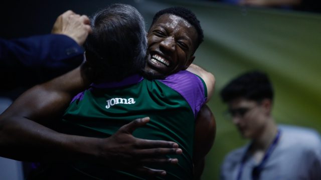 Γαλατάσαραϊ – Μάλαγα 67-83: Back to back από το «αφεντικό» του BCL!
