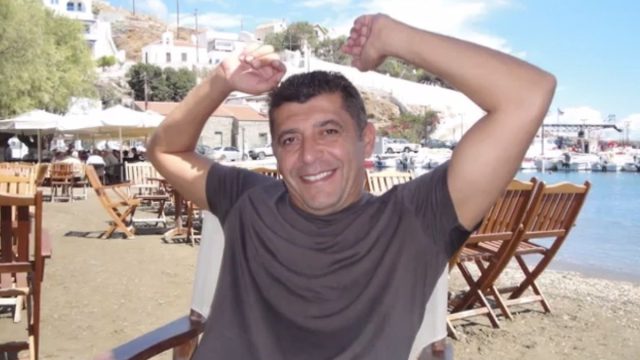 «14 χρόνια κι όμως ζεις ακόμα μέσα μας»: Συγκλονίζει η κόρη του Μανώλη Καντάρη που δολοφονήθηκε για μία κάμερα
