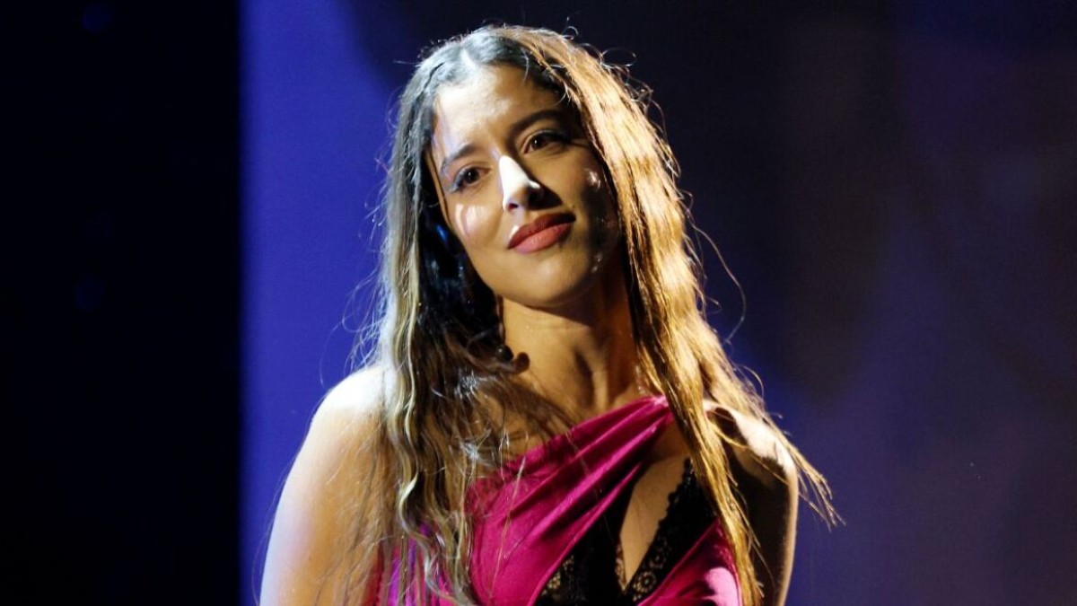 Μαρίνα Σάττι: «Είμαι η προβληματική pop star της καρδιάς σας»