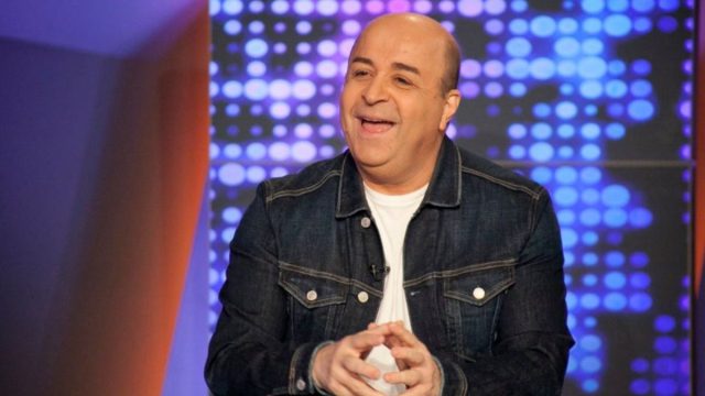 Η «επίθεση» του Μάρκου Σεφερλή στο Happy Day: «Δεν κάνατε ούτε μία αναφορά»