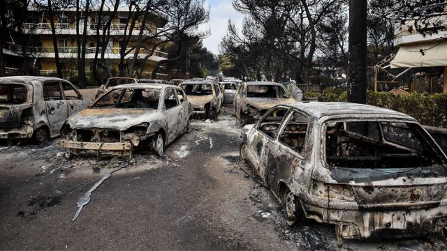 Μάτι: Δήμοι και Περιφέρεια Αττικής αποσύρονται από τις εφέσεις μετά από παρέμβαση του Πιερρακάκη και του Χαρδαλιά
