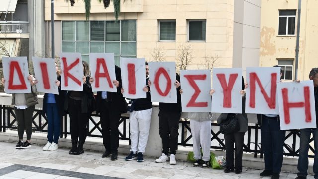 Η ώρα έφτασε για το Μάτι: Στις 3 Ιουνίου η απόφαση του δικαστηρίου για τους κατηγορούμενους
