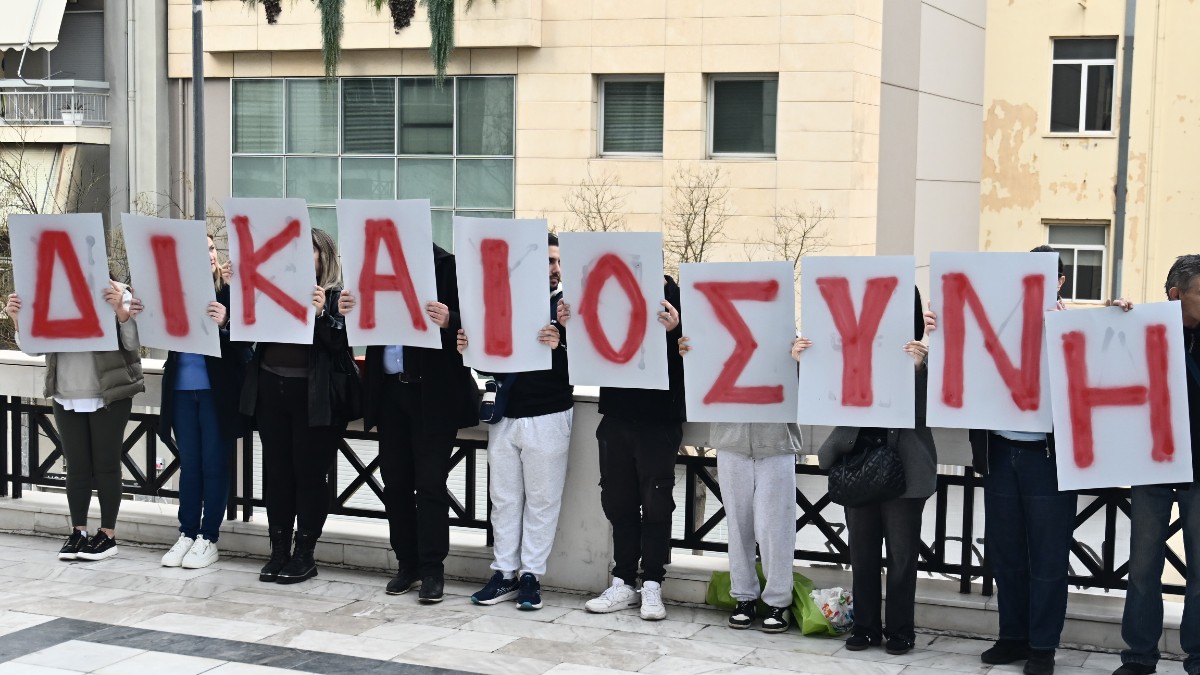 Η ώρα έφτασε για το Μάτι: Στις 3 Ιουνίου η απόφαση του δικαστηρίου για τους κατηγορούμενους