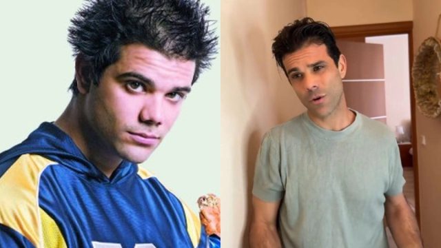Το βίντεο που «έριξε» το TikTok: Ο «Βασιλάκης» από τα «Μαύρα Μεσάνυχτα» 16 χρόνια μετά