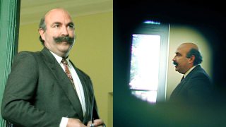 Χρήστος Μαυρίκης: Ο άνθρωπος που «παγίδευσε» το τηλέφωνο του Ανδρέα Παπανδρέου κι έγινε ο πρώτος που… μας έμαθε τις υποκλοπές