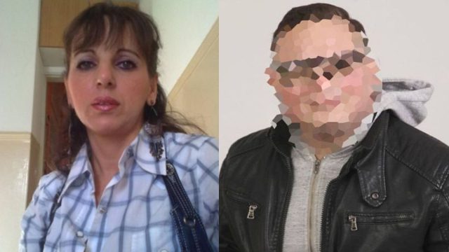 Λάρισα: Ο 21χρονος μητροκτόνος είχε προσπαθήσει ξανά να σκοτώσει τη μητέρα του