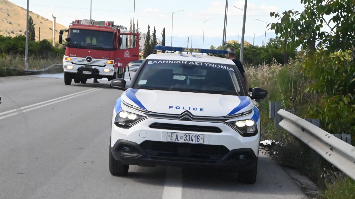 Έγκλημα στο Χαϊδάρι: 50χρονος γιος σκότωσε τη μητέρα του – Τηλεφώνησε ο ίδιος στην Αστυνομία