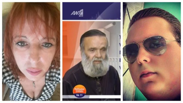 Μητροκτονία στη Λάρισα: «Θα του πω: Τι είναι αυτά που έκανες; Γιατί;» – Ξεσπά ο πατέρας της 52χρονης