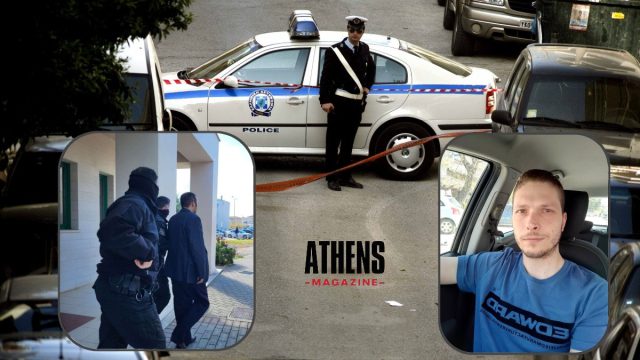 3 φρικιαστικές μητροκτονίες στην Ελλάδα: Οδηγούσε με το πτώμα της στο αμάξι, ξύπνησε και δεν είχε τι να κάνει