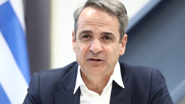 Μητσοτάκης για επέτειο Marfin: 15 χρόνια από το έγκλημα, τα διδάγματα του χθες να μετατραπούν σε δύναμη του σήμερα