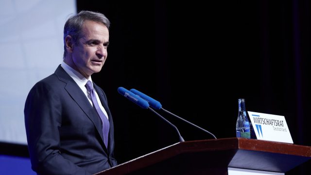 Κυριάκος Μητσοτάκης: Αναχωρεί τις ΗΠΑ – Με κεντρικό ρόλο στο Συμβούλιο Ασφαλείας του ΟΗΕ