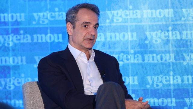 Μητσοτάκης για τη Γενοκτονία των Ποντίων: Μαύρη σελίδα στην παγκόσμια ιστορία, χρέος μας να κρατήσουμε ζωντανή τη μνήμη