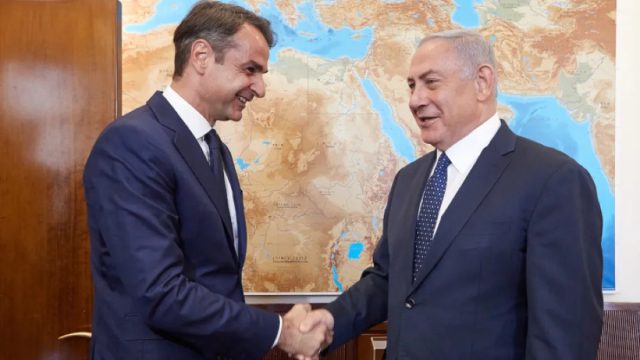 Γάζα: Γιατί η Ελλάδα πρέπει να πάρει θέση και να αναλάβει πρωτοβουλία εκτόνωσης στον πόλεμο του Ισραήλ