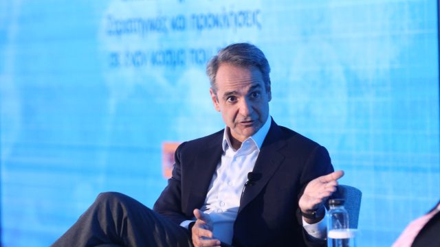 Μητσοτάκης για πόρισμα Καρώνη: Το ψέμα έχει κοντά ποδάρια