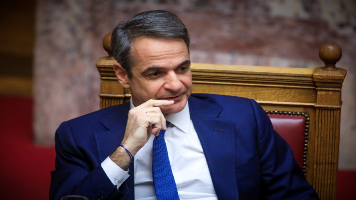 Έκτακτη σύσκεψη στο Μαξίμου για την ασφάλεια: Μετά την επίθεση στη Νομική, η κυβέρνηση επανεξετάζει μέτρα
