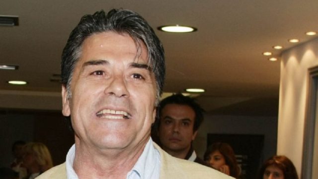 Επιστρέφει ο Πάνος Μιχαλόπουλος στην τηλεόραση – Δείτε πώς είναι σήμερα! (ΦΩΤΟ)