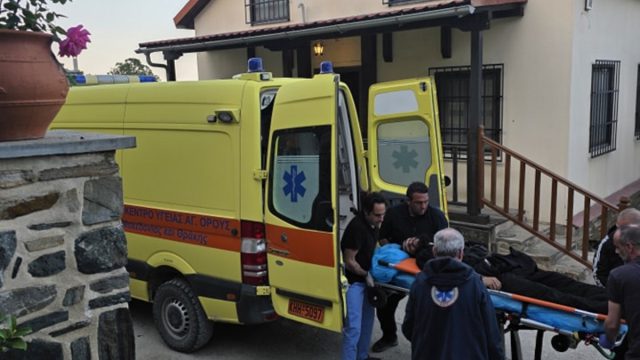 Μοναχοί στο Άγιο Όρος καταγγέλλουν απόπειρα ανθρωποκτονίας από ρασοφόρους – Επίθεση με γροθιές