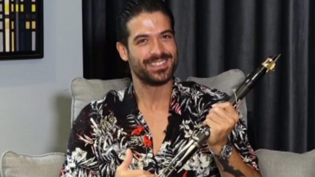 «Δεν θα τον έβαζε σε κίνδυνο»: Ο φίλος του Άρη Μουγκοπέτρου αρνείται τις κατηγορίες