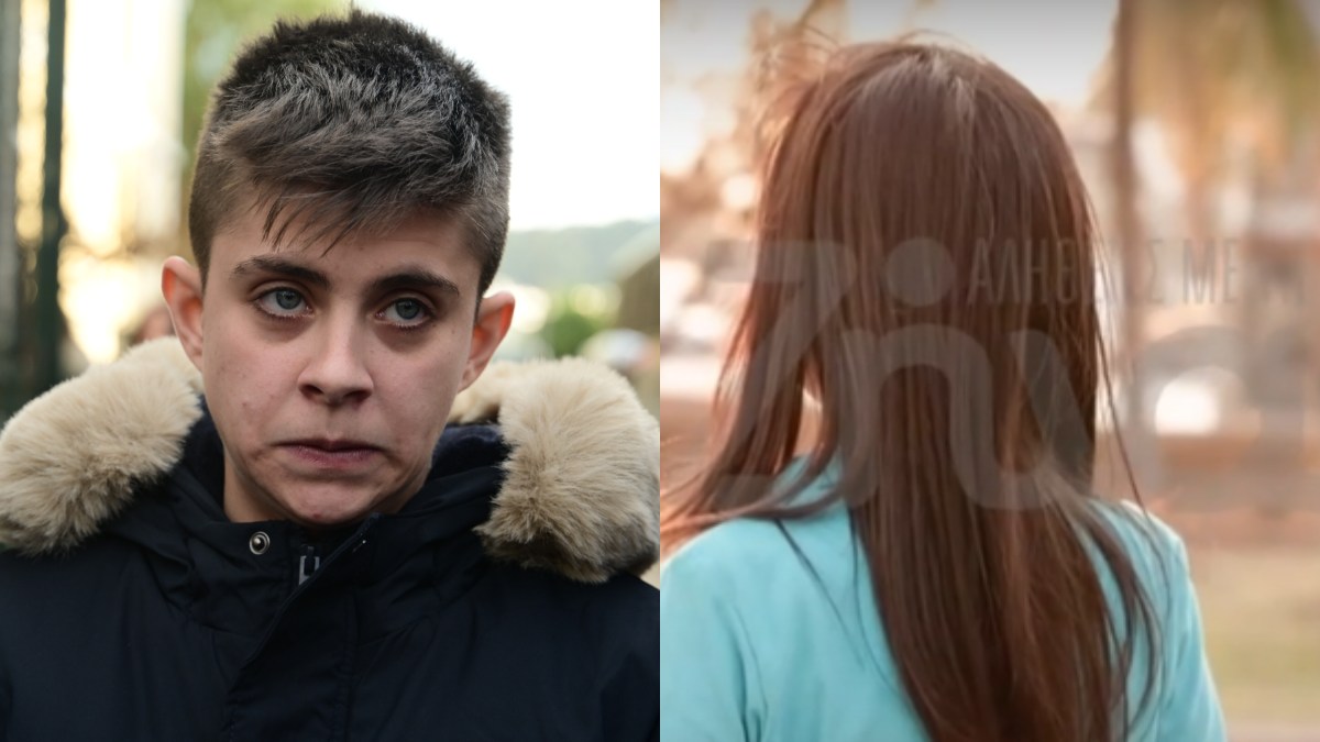 Νέα στοιχεία στην υπόθεση βιασμού 16χρονης στην Πάτρα: Ο δράστης έστελνε μηνύματα στην κωφή αδερφή της Ειρήνης Μουρτζούκου!