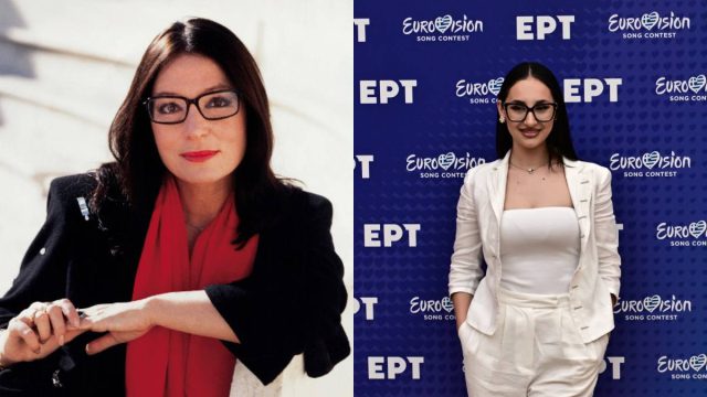Νανά Μούσχουρη: «Δεν άλλαξα το πρόσωπο μου γιατί γερνάω και έχω ρυτίδες» – Τι είπε για την Klavdia