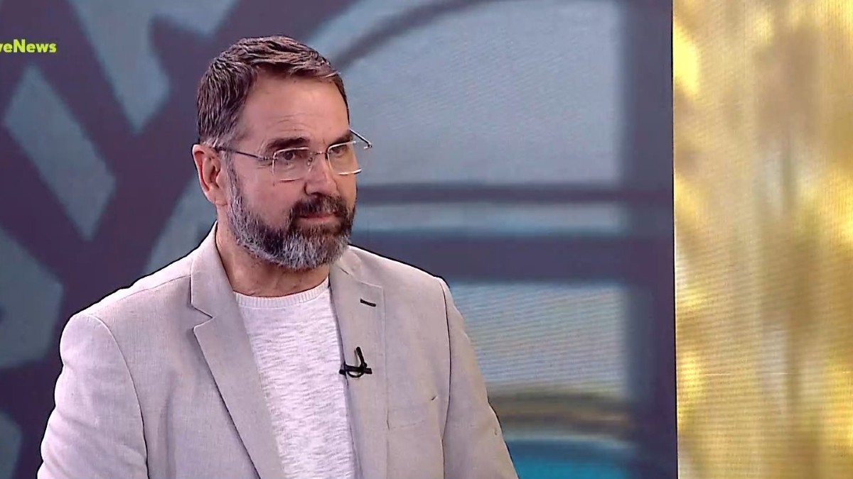 Σταύρος Μπαλάσκας: «Έχουμε και γ@@@ τους αστυνομικούς»