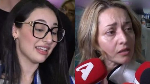 «Μπουστάρισμα» για την Klavdia τα σχόλια περί «πάτου του βαρελιού» – Οι πρώτες δηλώσεις της μητέρας της μετά την επιστροφή της στην Ελλάδα