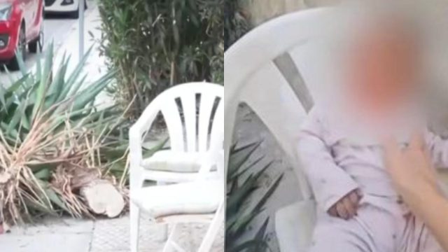 Εγκατάλειψη βρέφους στον Άλιμο: Συνελήφθη η 45χρονη γιαγιά – Οι κατηγορίες που τη βαραίνουν