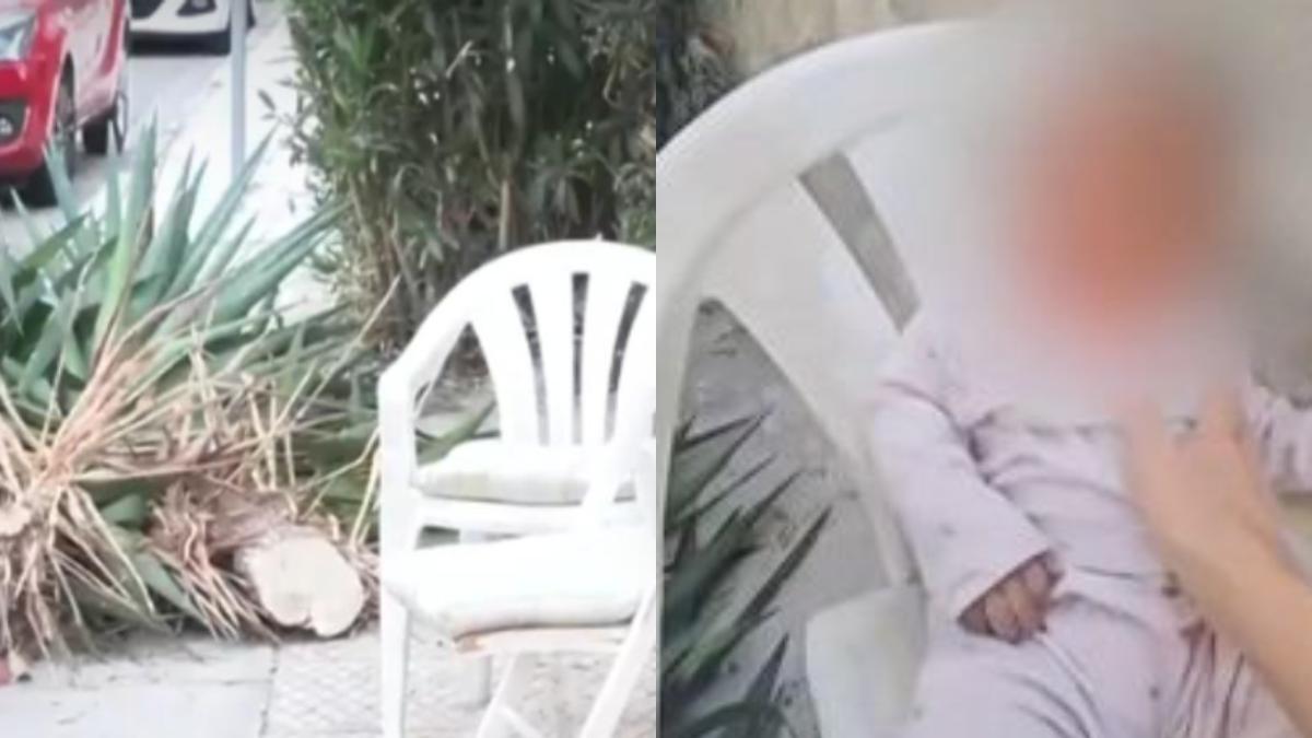 Εγκατάλειψη βρέφους στον Άλιμο: Συνελήφθη η 45χρονη γιαγιά – Οι κατηγορίες που τη βαραίνουν