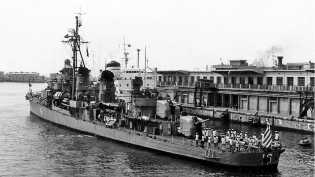Το Κίνημα του Ναυτικού: Όταν το Πολεμικό Ναυτικό πλήγωσε την Χούντα εξευτελίζοντας το καθεστώς σε όλο τον κόσμο