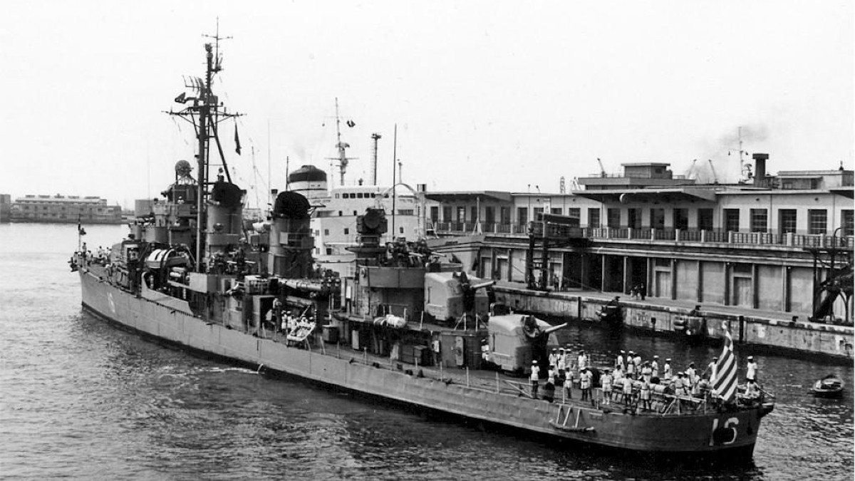 Το Κίνημα του Ναυτικού: Όταν το Πολεμικό Ναυτικό πλήγωσε την Χούντα εξευτελίζοντας το καθεστώς σε όλο τον κόσμο
