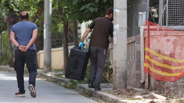 Συνελήφθη ο πρώην σύντροφος της 48χρονης που στραγγαλίστηκε στη Νέα Χαλκηδόνα – «Μου έλεγε: “τι να κάνω, με κυνηγάει”»